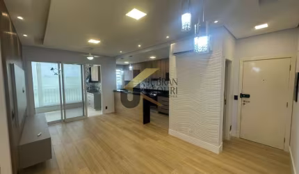 Apartamento residencial para Locação, Swiss Park, Campinas. SP. Com 3 dormitórios sendo 1 suíte, 2 salas, lavabo, 3 banheiros, 3 vagas cobertas.