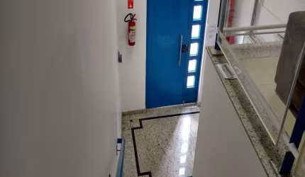 Sala comercial com 1 sala para alugar na Rua Evandro Batista Vieira, 99, Loteamento Alphaville Campinas, Campinas, 70 m2 por R$ 2.500