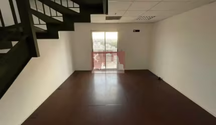 Sala Comercial -Santana