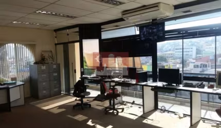 Prédio Comercial- Vila Amália