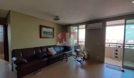 Apartamento a venda n Mandaqui com 3 dormitórios, suíte e 2 vagas de garagem.