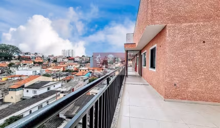Apartamento - Vila Nivi
