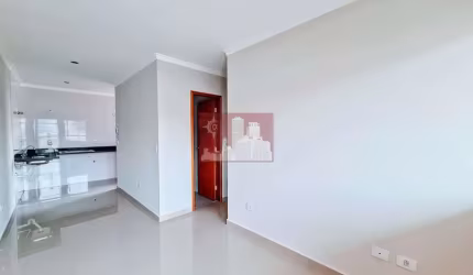 Apartamento - Vila Nivi