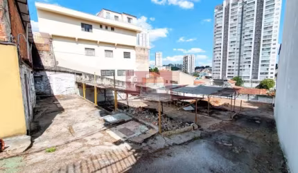 Terreno de 900 m² - Av. Imirim