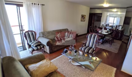 Apartamento de 160 metros - Vila Aurora !