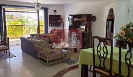 Apartamento- Guarujá