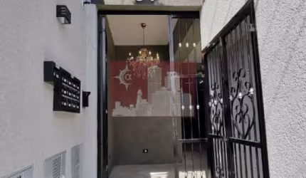 Apartamento- Vila Constança