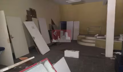 Prédio Comercial a Venda