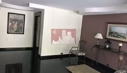 EXCELENTE APARTAMENTO PRÓXIMO A BRAZ LEME.