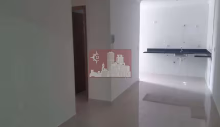 Apartamento- Vila Constança