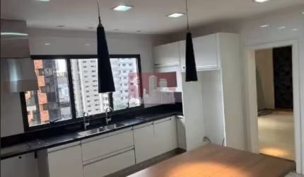 Apartamento Alto Padrão-Santana