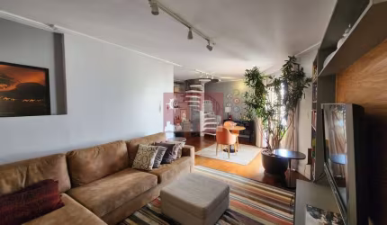 Cobertura com 3 quartos à venda na Rua Itaici, 108, Santa Teresinha, São Paulo, 236 m2 por R$ 1.800.000