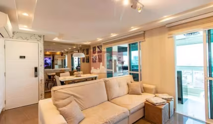 Apartamento Alto Padrão, 3 vagas - Vila Guilherme