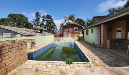 Casa/Terreno - Serra da Cantareira