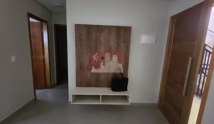 Apartamento- Vila Constança