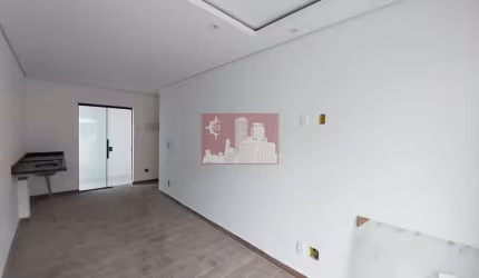Apartamento - 1 Km Horto Florestal