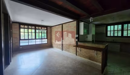 Casa em  Condomínio- Serra da Cantareira