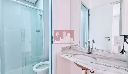 Apartamento - Santa Terezinha
