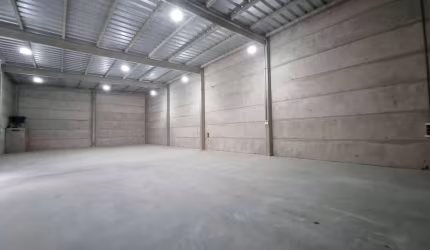 Aluguel Galpão Comercial em Camboriú