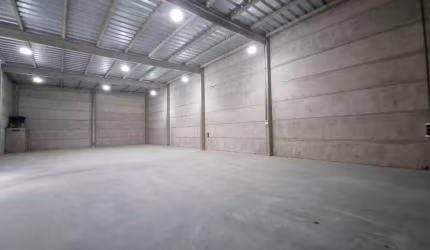 Aluguel Galpão Comercial em Camboriú