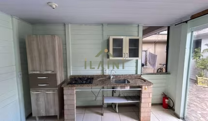 Alugo Casa Terréa 1 Domitório Areias Camboriú