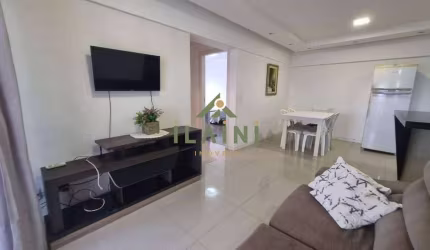 Aluguel Apartamento  no Centro 2 Dormitórios 1 Sendo Suíte em Camboriú