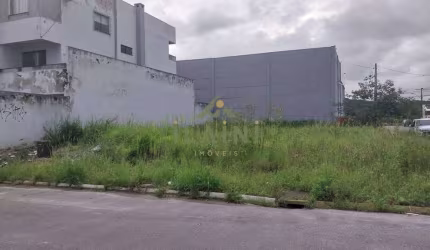 Terreno á venda bairro Santa Regina em Camboriú SC