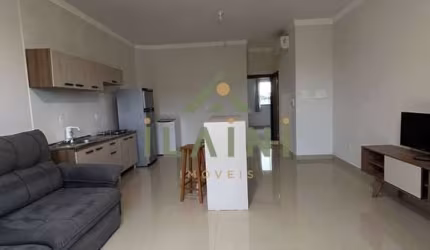 Apartamento á venda semi-mobiliado com 2 dormitórios centro de Camboriú SC