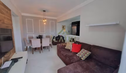 Aluguel Apartamento MOBILIADO 2 Dormitórios 1 Suíte Centro Camboriú