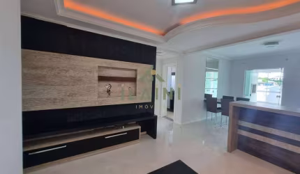 Aluguel Apartamento 2 Dormitórios Sendo um Suíte Centro Camboriú Mobiliado