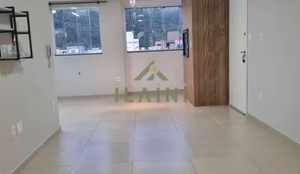 Aluguel Apartamento 2 Dormitórios sendo 1 Suíte