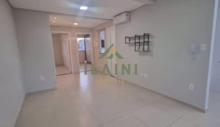 Aluguel Apartamento 2 Dormitórios sendo 1 Suíte