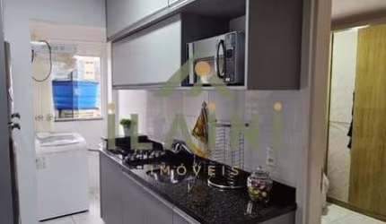 Apartamento á venda com com 1 dormitório bairro Santa Regina em Camboriú SC