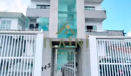 Apartamento Térreo à venda com 2 dormitórios bairro Cedro em Camboriú SC