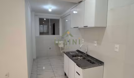 Locação Apartamento 2 Dormitório Cedro em Camboriú