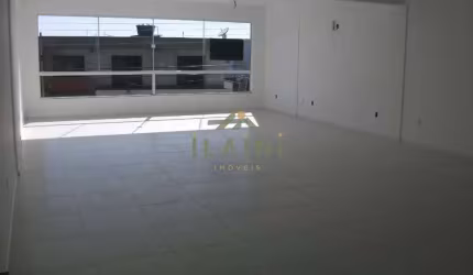 Aluguel Sala Comercial  2º piso no Areias Camboriú