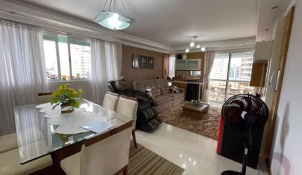 Apartamento com 4 quartos no bairro Campinas
