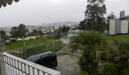 Terreno de 1768m² no bairro Jardim Atlântico