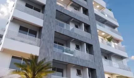 Duplex de 3 dorms no bairro Itacorubi