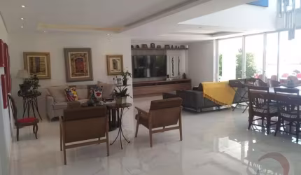 Duplex de 4 dorms no bairro Canasvieiras