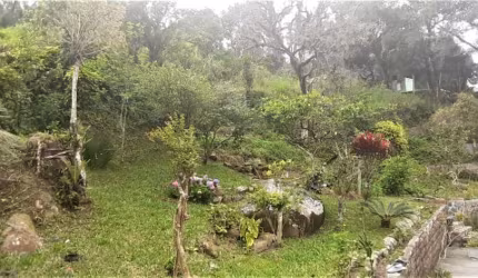 Terreno de 22000m² no bairro Sambaqui