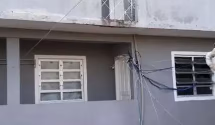 Apartamento de 1 dorm no bairro Barreiros