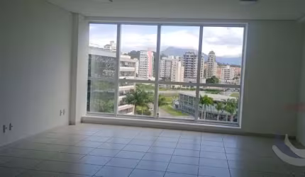 Sala Comercial de 40.18m² no bairro Pedra Branca