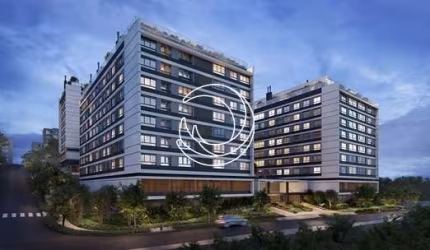 Apartamento de 3 quartos no Jardim Atlântico