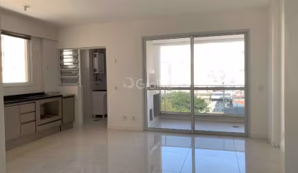 Apartamento de 84m² com 2 quartos no Estreito