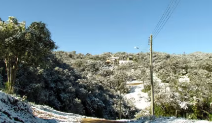 Terreno de 6615.64m² no bairro Rio Bonito