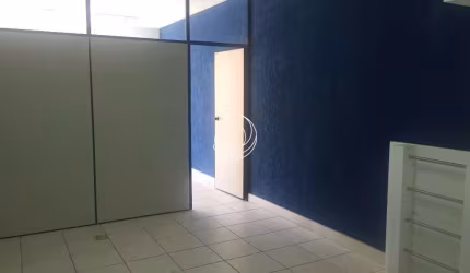 Sala Comercial de 37.35m² no bairro Centro
