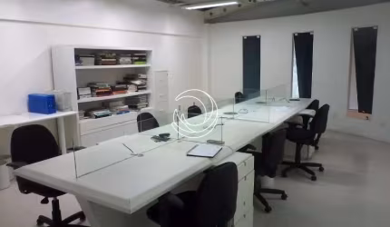 Loja de 290m² no bairro Itacorubi