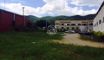 Terreno de 2250m² no bairro Monte Verde