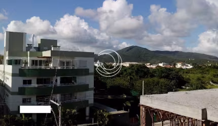 Cobertura de 3 dorms no bairro Ingleses